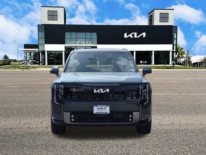 New 2027 Kia Telluride SX Prestige w/ Towing Package