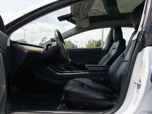Used 2020 Tesla Model 3 Long Range AWD/4WD image 20