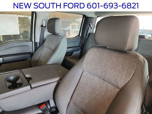 New 2026 Ford F250 XL w/ STX Appearance Package image 15