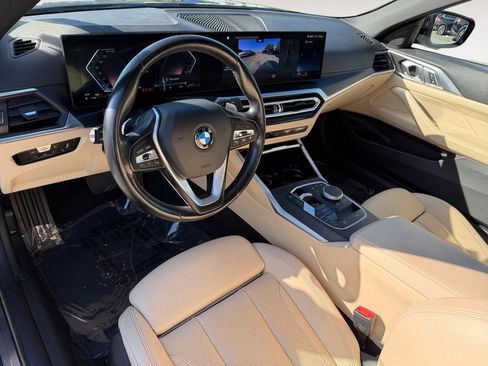 Used 2024 BMW 430i Convertible image 15