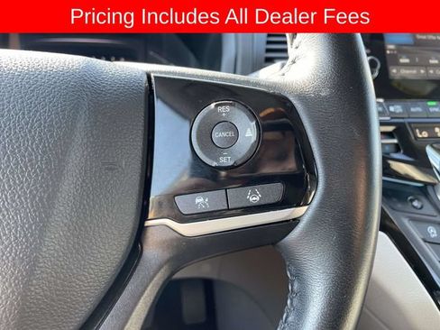 Used 2024 Honda Odyssey Touring image 32