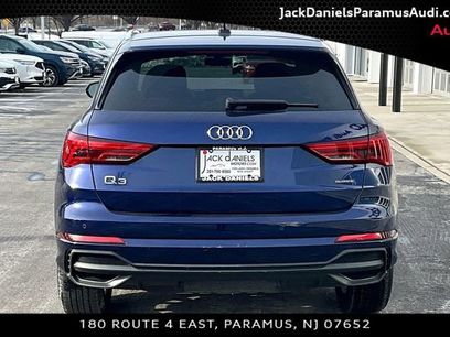 Used 2023 Audi Q3 2.0T Premium Plus w/ Premium Plus Package