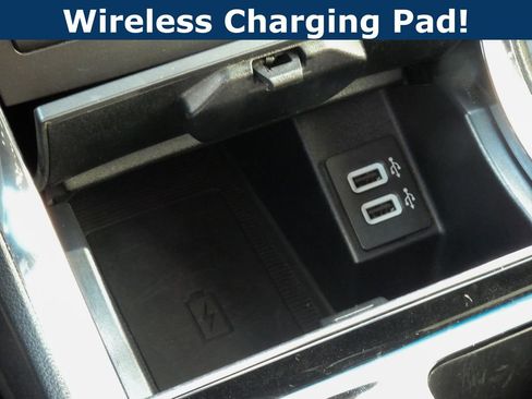 Used 2020 Ford Edge Titanium w/ Equipment Group 301A image 32