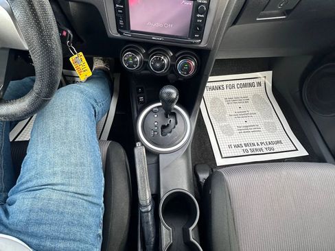 Used 2015 Scion tC image 17
