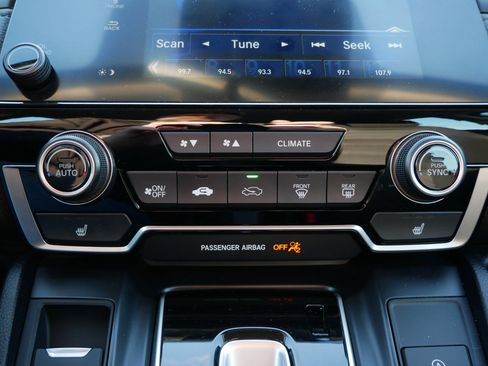 Used 2021 Honda CR-V Special Edition image 23