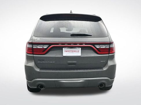 Used 2024 Dodge Durango GT image 7