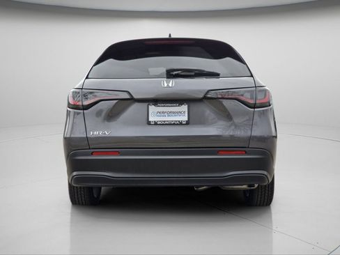 New 2026 Honda HR-V LX image 19