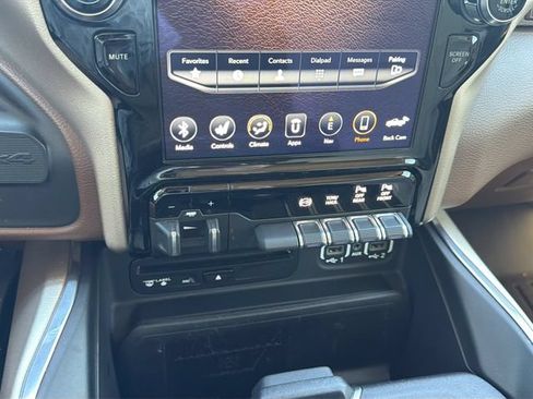 Used 2019 RAM 3500 Laramie AWD/4WD image 28