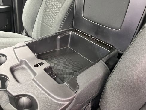 New 2026 RAM 2500 Tradesman image 20