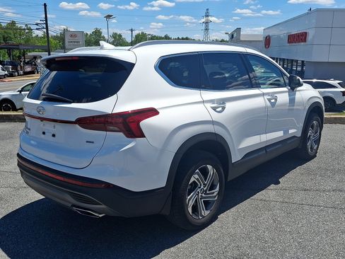 Used 2023 Hyundai Santa Fe SEL AWD/4WD image 5