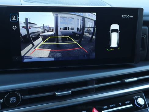 New 2026 Hyundai Santa Fe XRT image 6