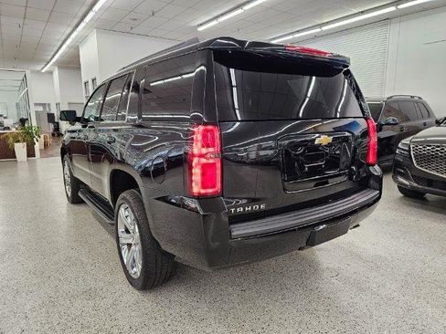 Used 2020 Chevrolet Tahoe LT AWD/4WD image 6