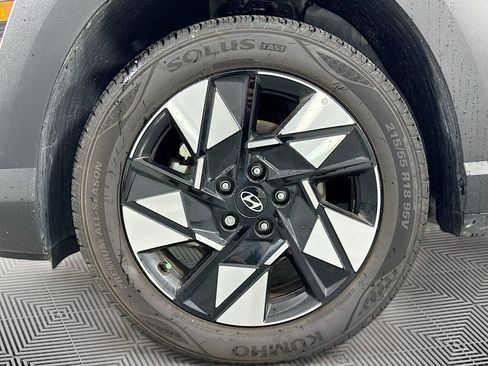Used 2025 Hyundai Kona SEL image 33