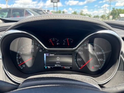 Used 2014 Chevrolet Impala LT FWD image 29