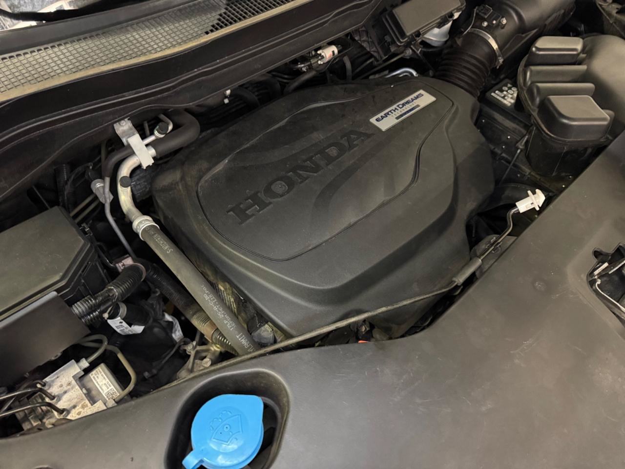 Used 2019 Honda Ridgeline Sport image 37