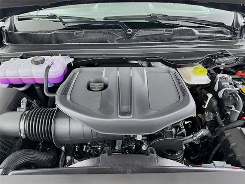 New 2026 RAM 1500 Big Horn image 30