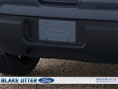 New 2025 Ford Bronco Sport Outer Banks w/ Outer Banks Tech Package+ image 23