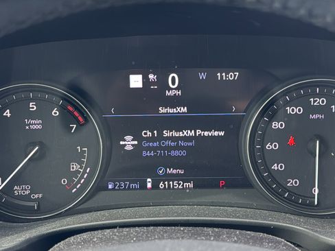 Used 2022 Cadillac XT4 Sport image 22