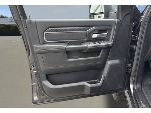New 2026 RAM 2500 Big Horn AWD/4WD image 27