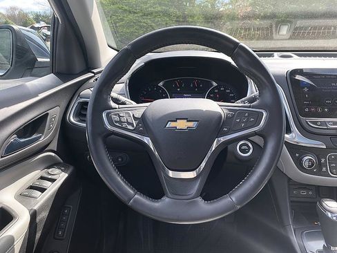 Used 2020 Chevrolet Equinox Premier image 15