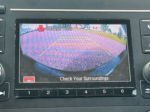 Used 2016 Honda Civic LX image 21