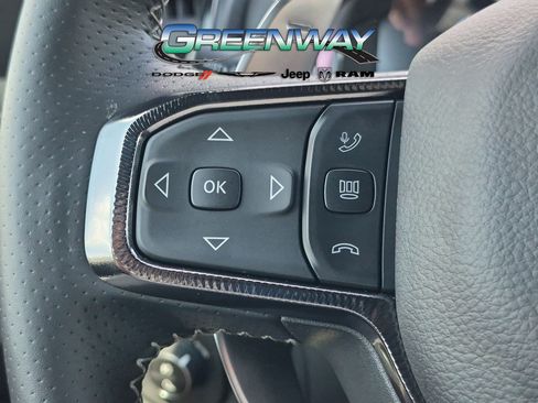 Used 2026 RAM 1500 Rebel w/ Advanced Safety Group II AWD/4WD image 27