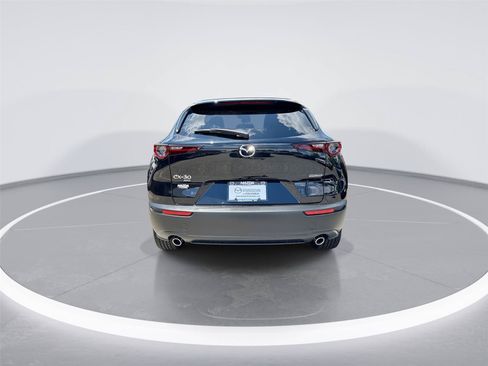 New 2026 MAZDA CX-30 AWD 2.5 S w/ Select Sport Pkg image 7