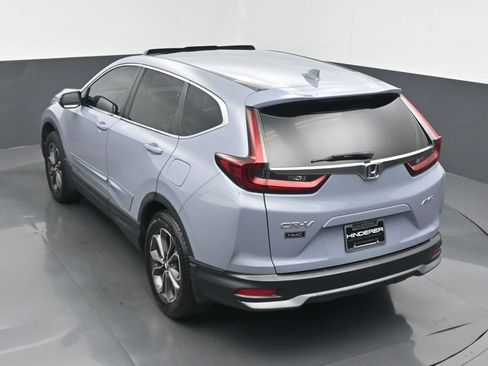 Certified 2020 Honda CR-V EX image 18