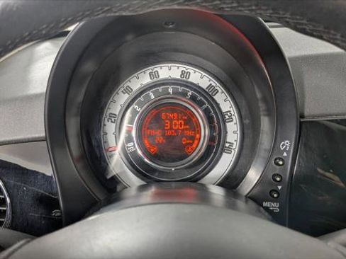 Used 2015 FIAT 500 Pop image 23