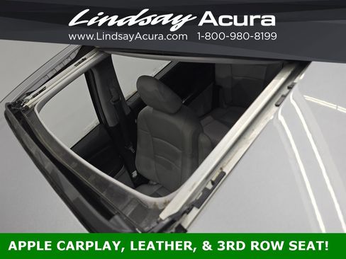 Used 2017 Honda Pilot EX-L image 20