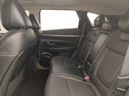 Used 2023 Hyundai Tucson SEL w/ Convenience Package FWD image 18