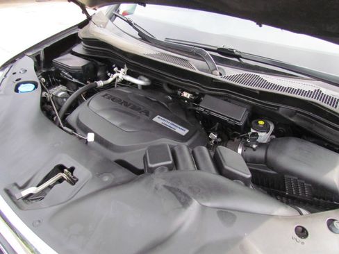 Used 2017 Honda Pilot EX-L image 28