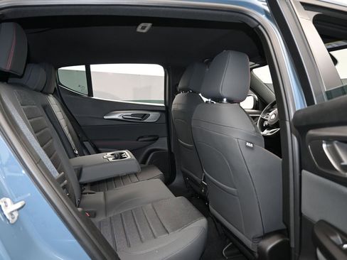 Used 2025 Dodge Hornet R/T w/ Tech Pack image 35