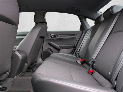 Used 2024 Honda Civic Sport image 17