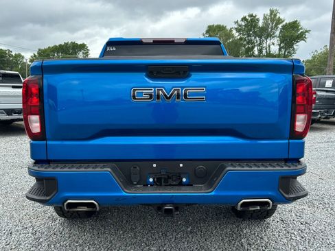 Used 2023 GMC Sierra 1500 Elevation image 12