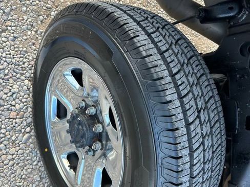 Used 2021 RAM 2500 Tradesman image 43