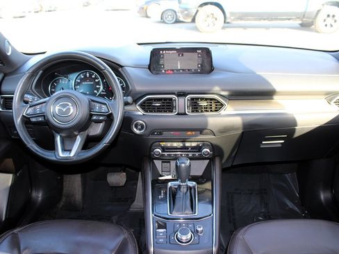 Used 2019 MAZDA CX-5 Signature image 15