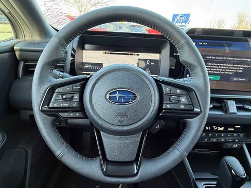 New 2026 Subaru Outback Limited XT image 9