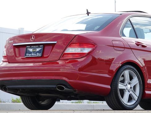 Used 2010 Mercedes-Benz C 300 Sedan image 47