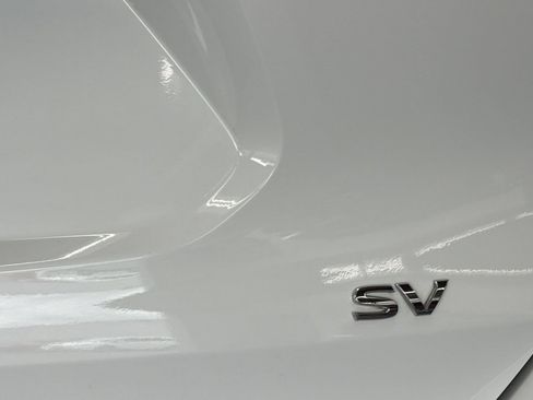 Used 2018 Nissan Rogue SV FWD image 25