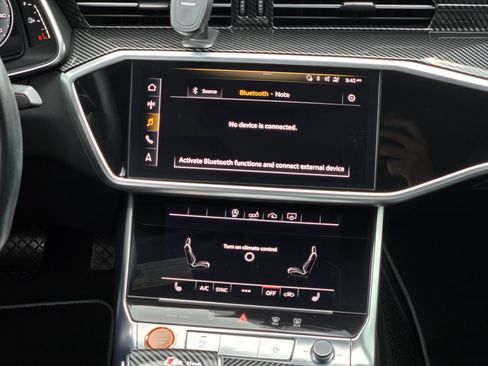 Used 2020 Audi A6 3.0T Premium Plus image 24