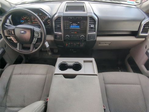 Used 2015 Ford F150 XLT w/ Equipment Group 301A Mid image 22