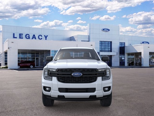 New 2026 Ford Ranger XL RWD image 6