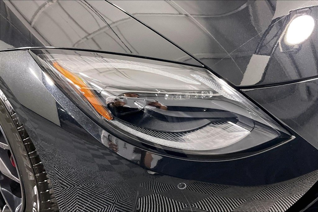 New 2026 Nissan Z Performance w/ Floor Mat Package RWD image 23