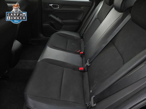 Used 2022 Honda Civic Sport image 11
