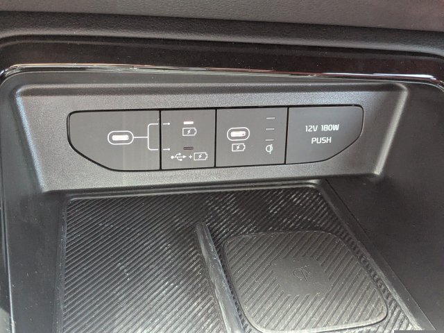 Used 2025 Kia K5 GT-Line w/ GT-Line Premium Package FWD image 20