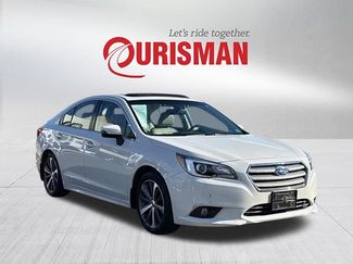 Used 2016 Subaru Legacy 3.6R Limited video 1
