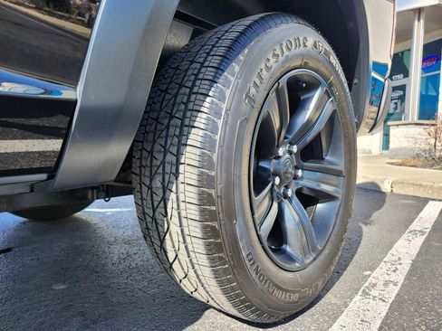 Used 2022 RAM 1500 Classic Warlock w/ Electronics Group image 35