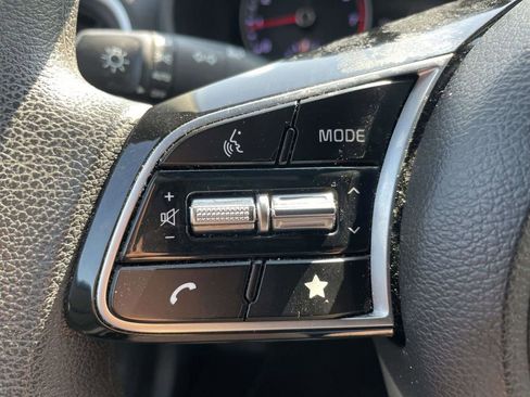 Used 2023 Kia Forte LXS image 24