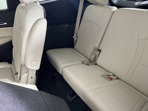 Certified 2023 Buick Enclave Essence w/ Experience Buick Package image 26